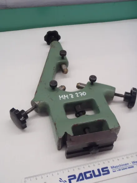 Lünette, feststehend Ø 70 mm – RESALE