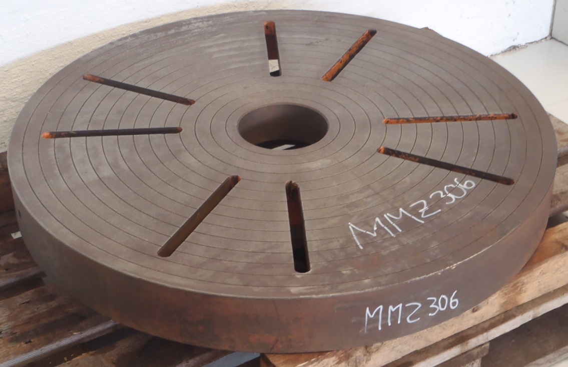 Planscheibe Ø 900 mm