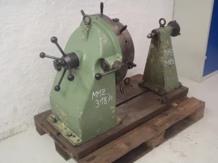 Teilapparat 500 mm – RESALE