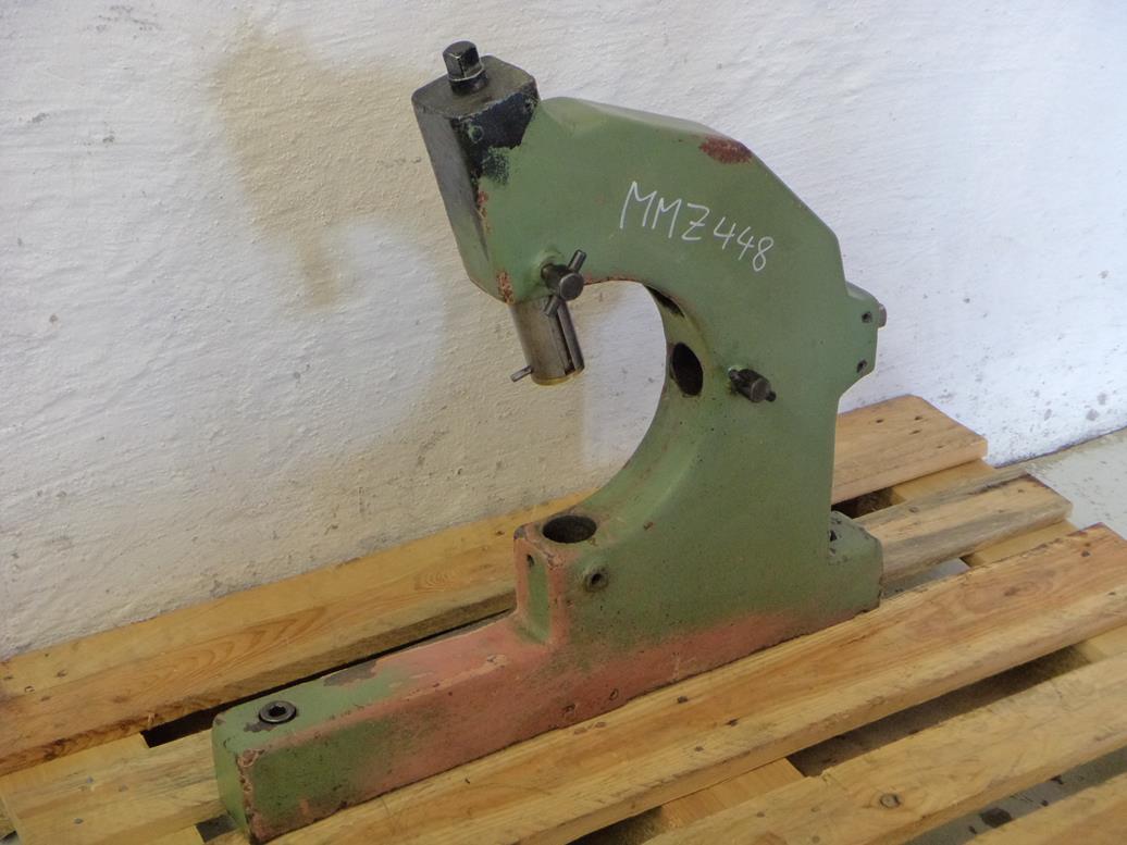 Luenette, mitlaufend Ø 260 mm