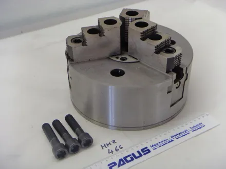 3-Backenfutter Ø 250 mm, 2404-250 – RESALE