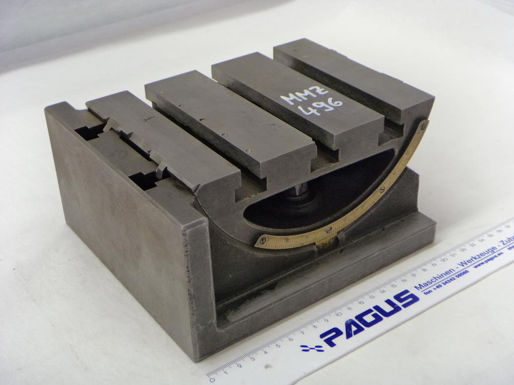 Kipptisch 200 x 150 mm