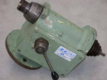 Fräskopf 41,8 mm – RESALE