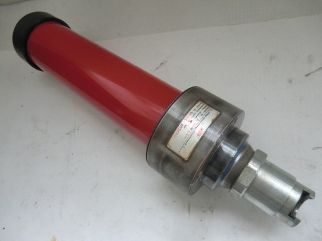 Destaco Pneumatikzylinder Hub 200 mm K 3000 - 200 - 6