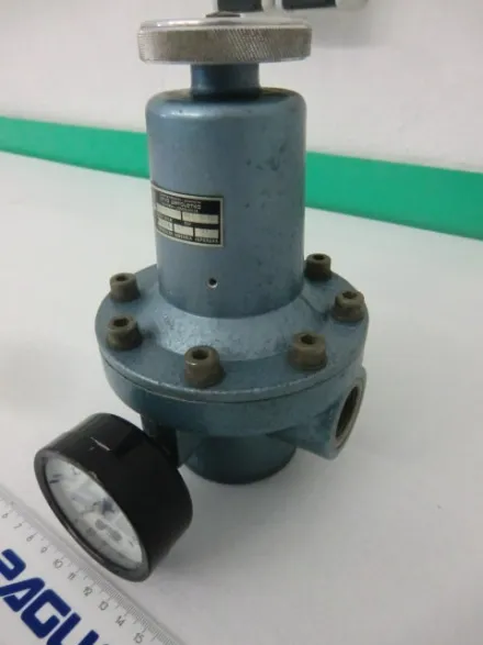 Druckregler RA1-161 Z – RESALE