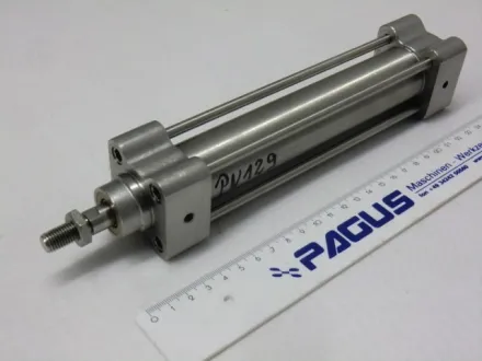 Festo Edelstahlzylinder CRDNG-32-125-PPVA – RESALE