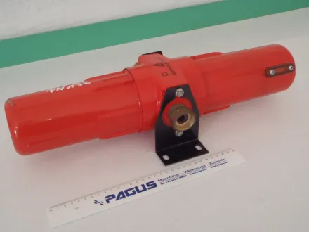 Ölabscheider AC-0040G – RESALE