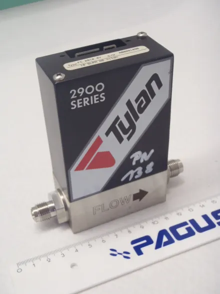 Gasflussregler FC-2910V-4V – RESALE