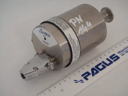 Kapazitives Manometer 628BX11TDE1B – RESALE