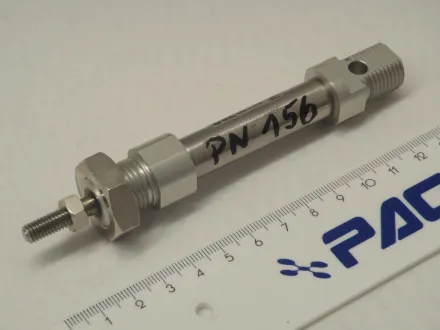 Smc Pneumatikzylinder Hub 25 mm C85N12-25 – RESALE