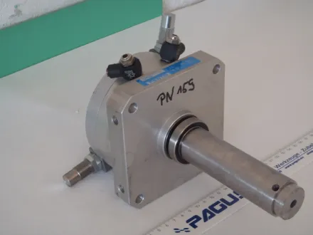 Festo Schwenkmodul DSM-40-270-P-CC – RESALE
