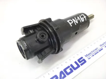 Norgren Druckbegrenzungsventil V64H V64H-NND-RMN – RESALE