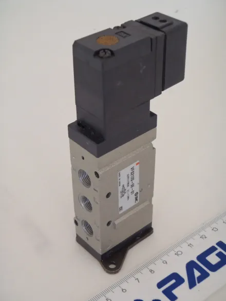 Smc Wegeventil VFS2120 – RESALE