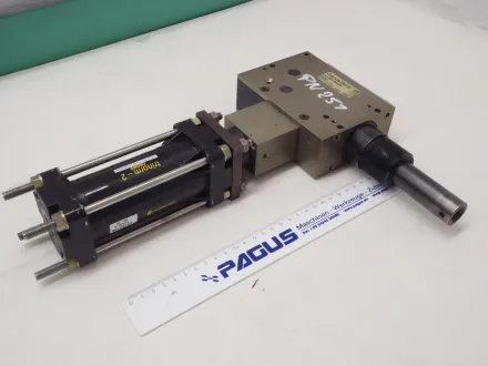 Pneumatikspanner MPL 50EEER – RESALE