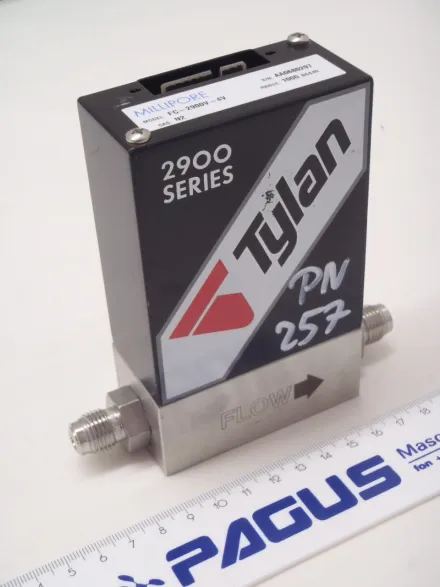 Gasflussregler FC-2900V-4V – RESALE