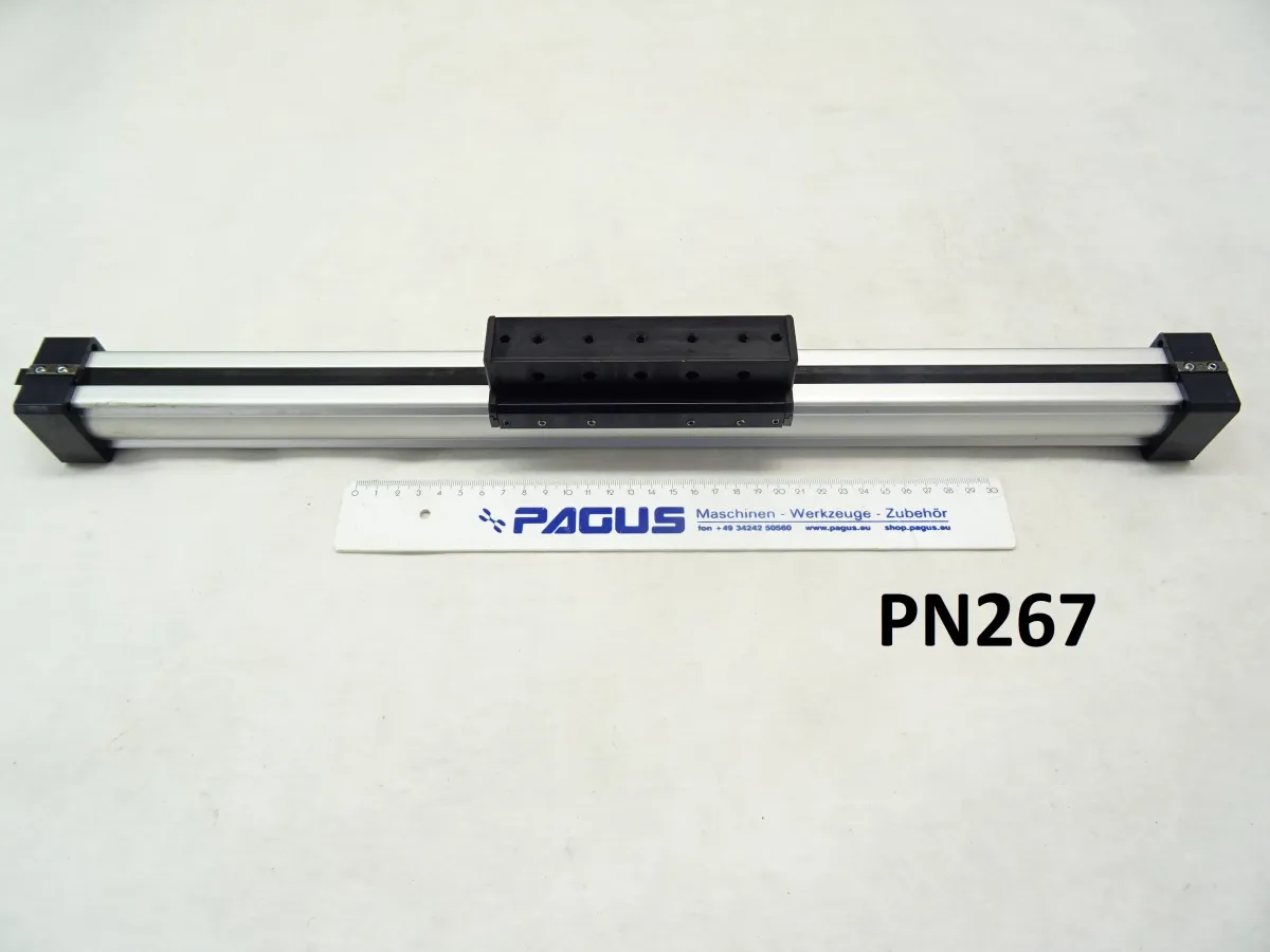 Bandzylinder Hub 350 mm M/45025B