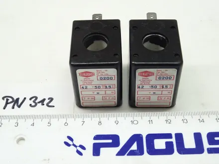 Steuermagnet Herion 0200, 2 Stück – RESALE