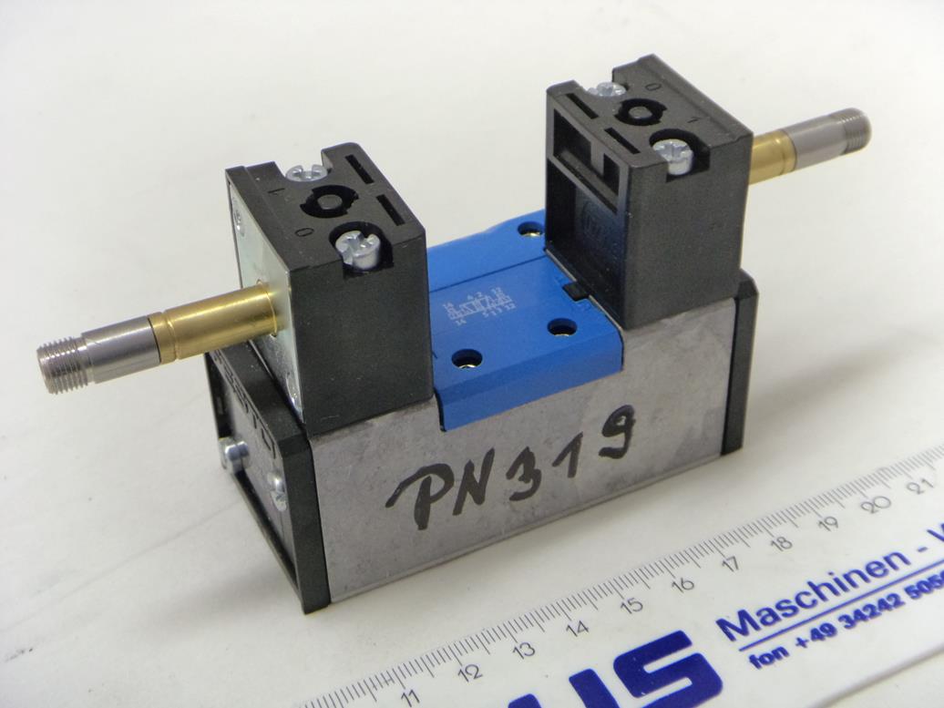 Festo Pneumatikventil JMFH-5/2-D-1-S-C