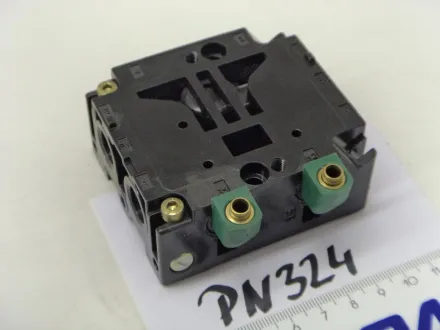 Pneumatikventil PVUC3429 – RESALE