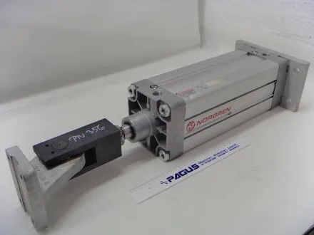 Norgren Pneumatikzylinder Hub 250 mm PRA/182125/W2/250 – RESALE