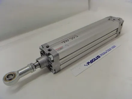 Norgren Pneumatikzylinder Hub 320 mm PRA/182080/W2/320 – RESALE