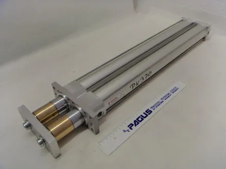 Norgren Pneumatikzylinder Hub 850 mm SPC/980162B/32/850 – RESALE