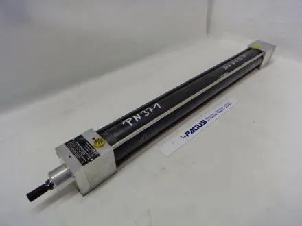 Pneumatikzylinder Hub 615 mm FV-063/020/0615-03 – RESALE
