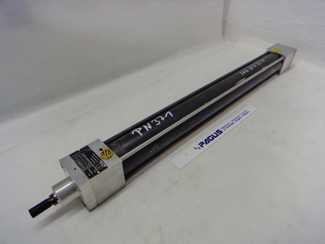 Pneumatikzylinder Hub 615 mm FV-063/020/0615-03
