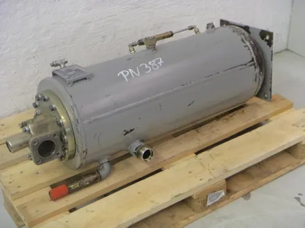 Wasserabscheider A5351 – RESALE