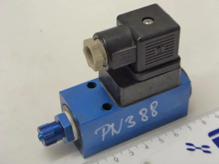 Festo Druckschalter PEV-1/4-B – RESALE