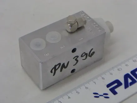 Pneumatikventil N3204 0042 – RESALE