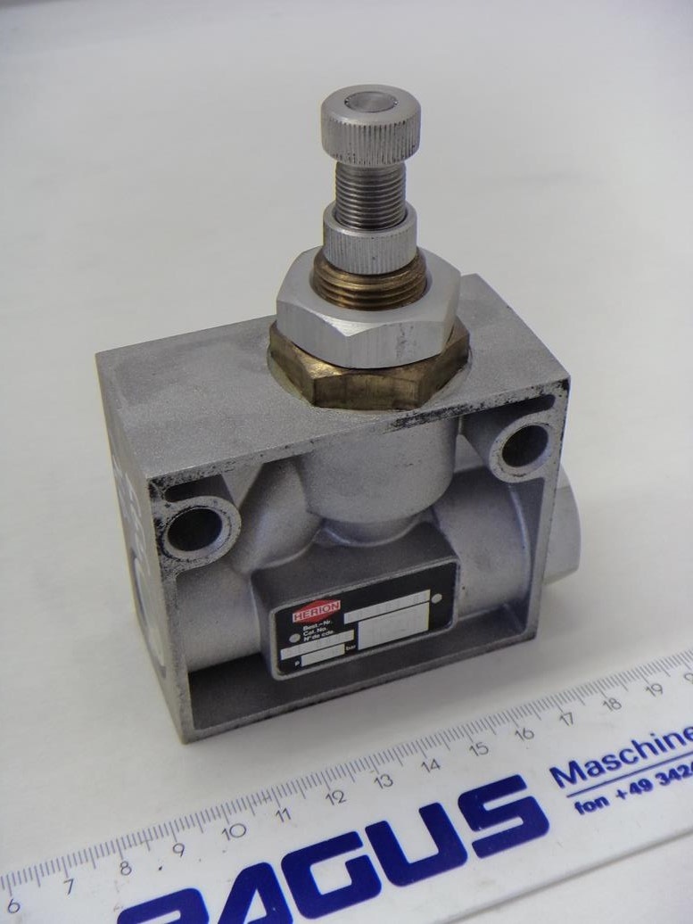 Pneumatikventil 4040301