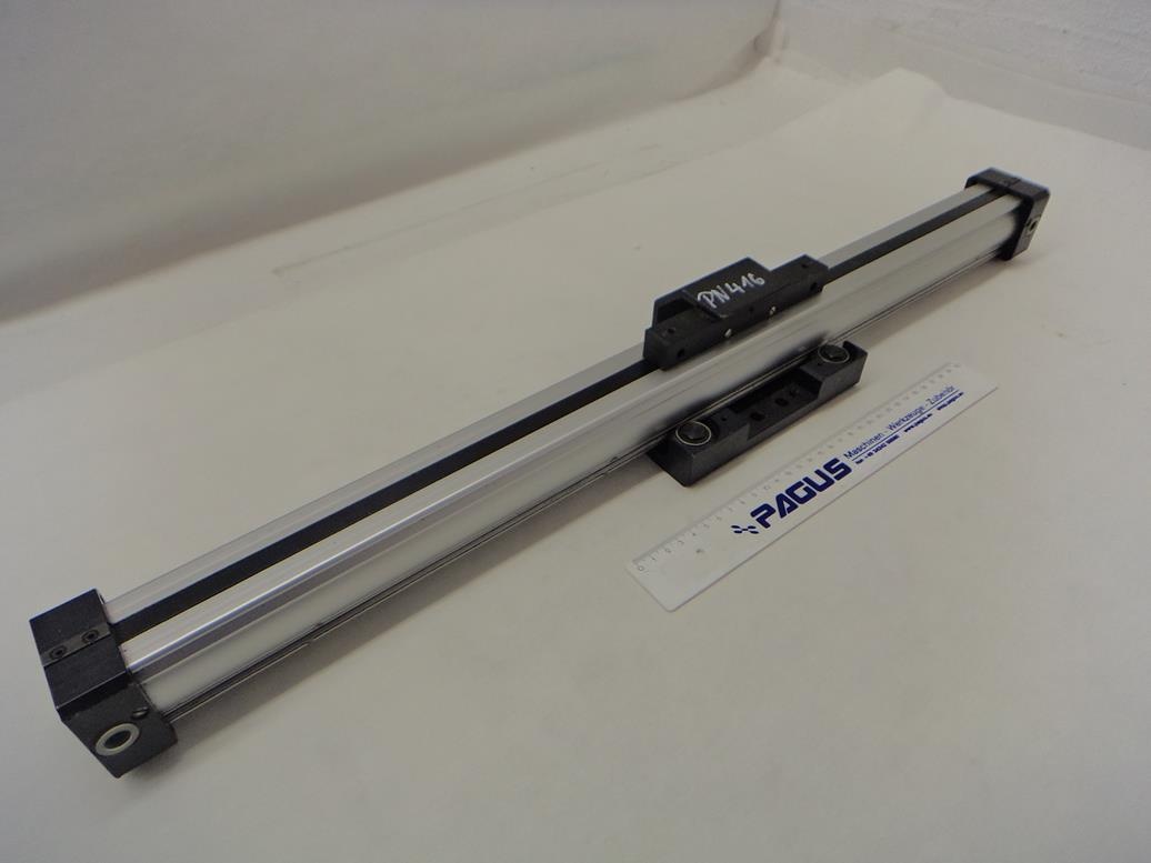 Bandzylinder Hub 500 mm M/45132/