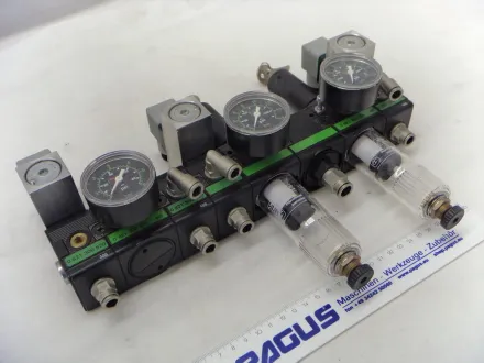 Rexroth Wartungseinheit 0,5 - 16 bar – RESALE