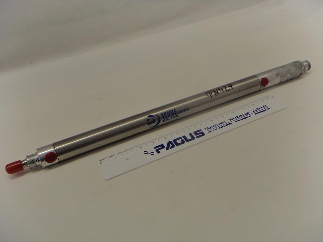 Pnömatik Silindir Stroku 305 mm D-32182-A-12