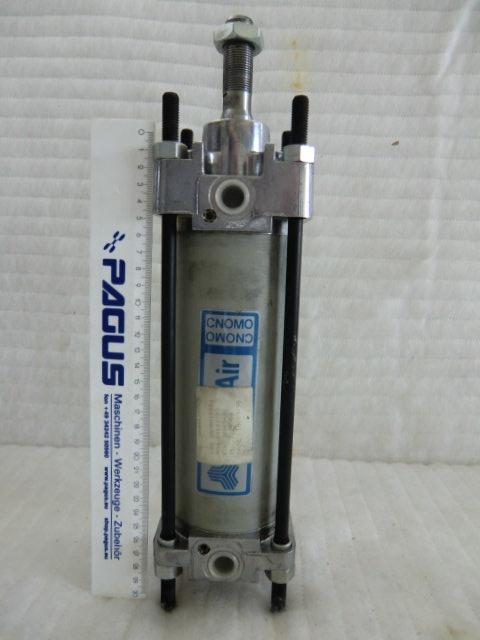 Pneumatikzylinder CNOMO PX80A02M150BAC