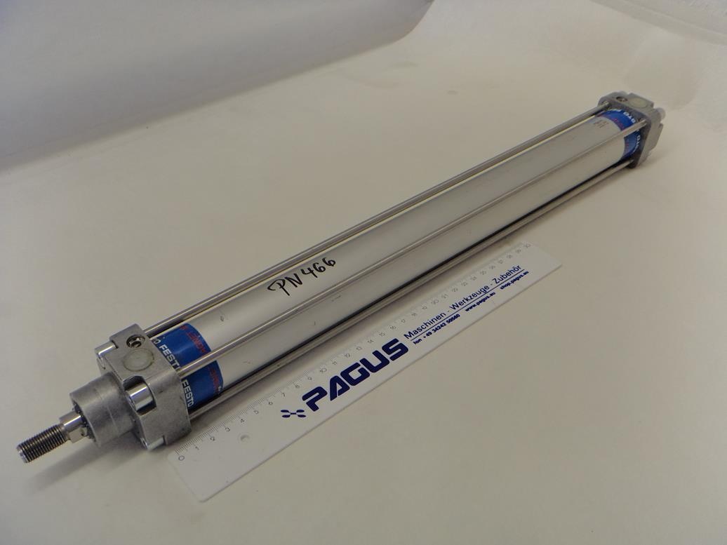 Festo Pneumatikzylinder Hub 400 mm DNG-40-400