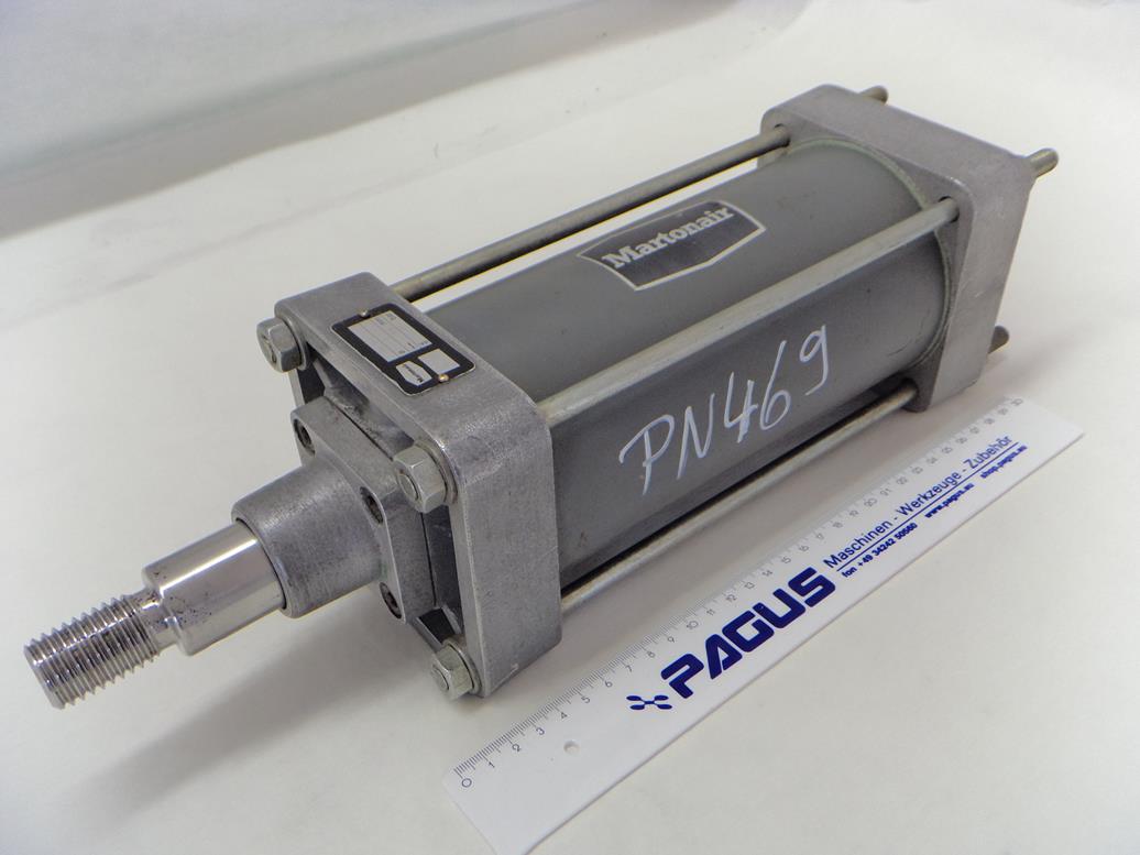 Pneumatikzylinder Hub 150 mm SM/840