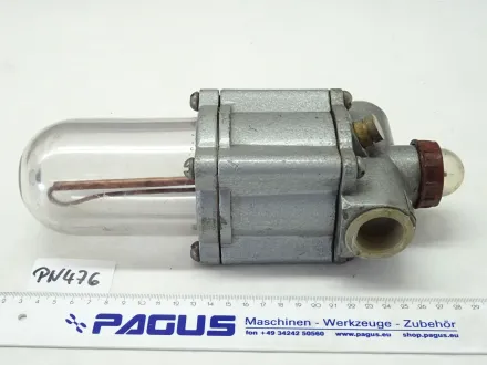 Druckluft Öler B44-163 – RESALE