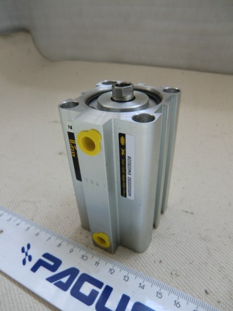 Joucomatik Kompaktzylinder KN40D50DM