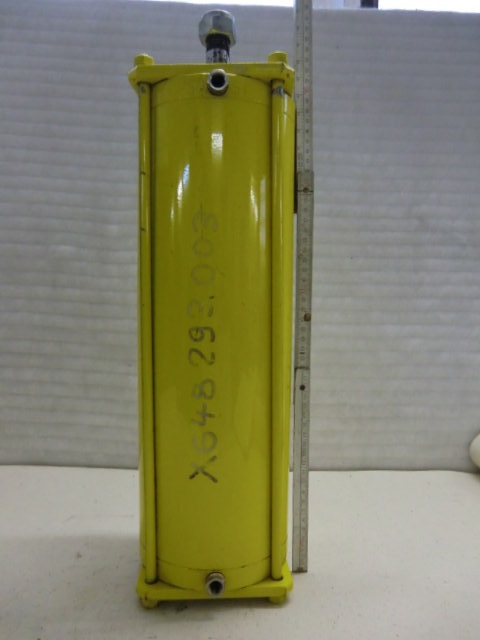Pneumatikzylinder Hub 350 mm X 648 293 003