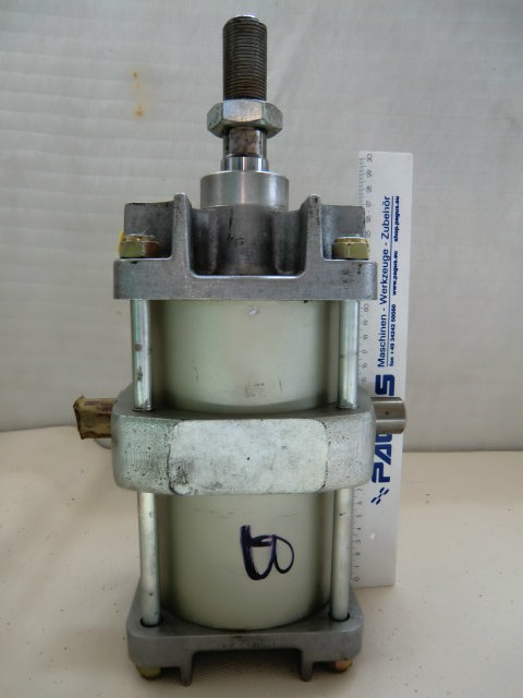 Bosch Pneumatikzylinder Hub 125 mm 7 471 326 249