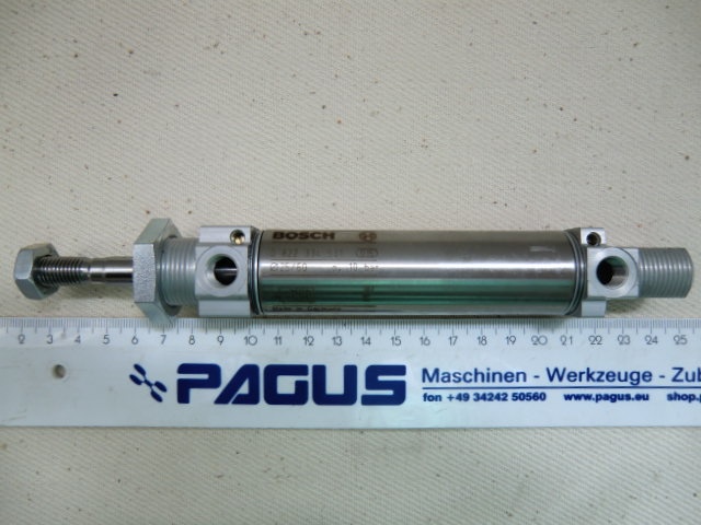 Bosch Pneumatikzylinder Hub 60 mm 0 822 334 531