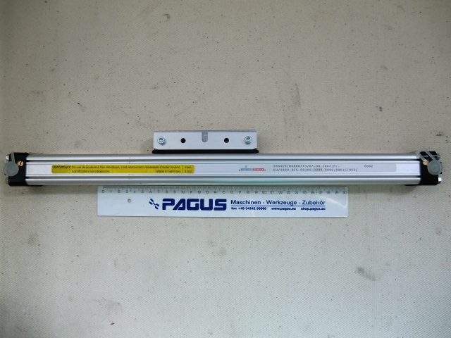 Pneumatische Linearzylinder 288415 / 80006773