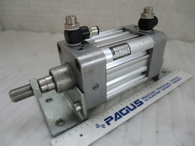 Rexroth Pneumatikzylinder Hub 50 mm 523 407 010 0