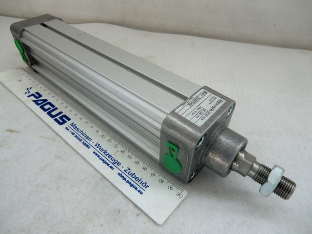Rexroth Pneumatikzylinder Hub 200 mm 5232070400
