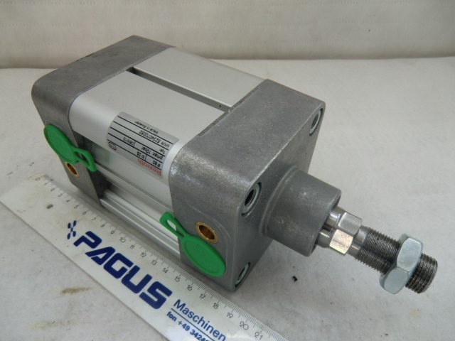 Rexroth Pneumatikzylinder Hub 25 mm 5234070050