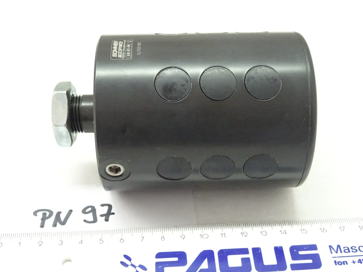 Innengreifer Ø 80 mm LG 81-90