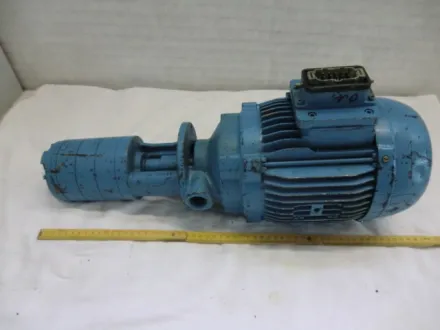 Vogel Eintauchpumpe PV 100-210 A 1 40 – RESALE