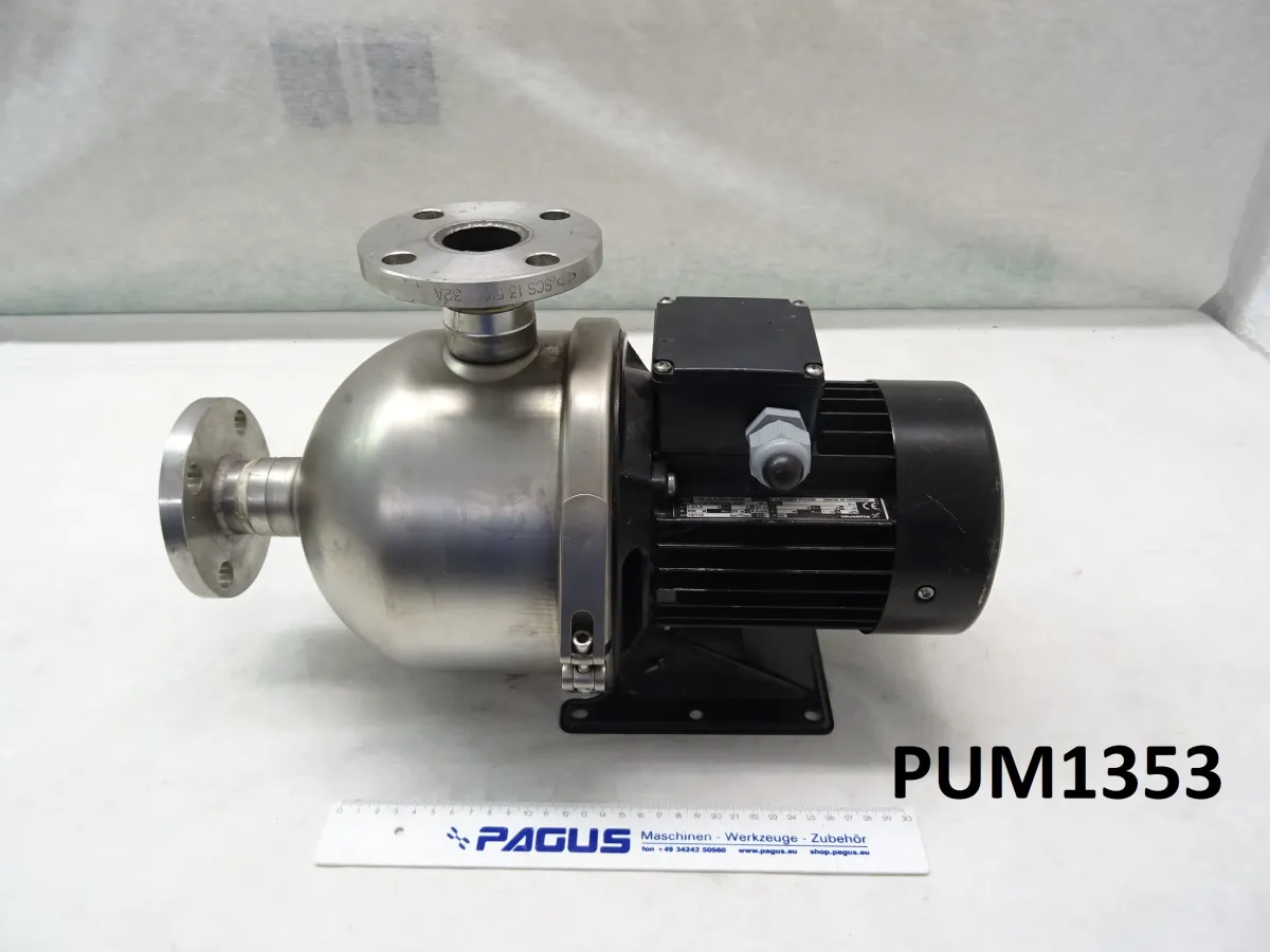 Grundfos Pompa centrifuga 0,8 kW